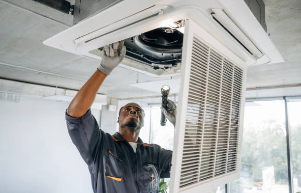 Licensed Air Conditioning Service service in Somerville, OH - FH HVAC