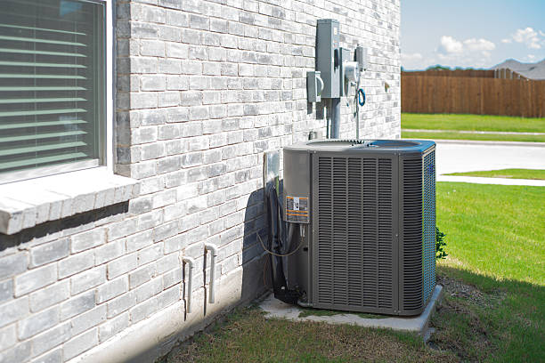 Reliable Air Conditioning Service contractor in Somerville, OH by FH HVAC