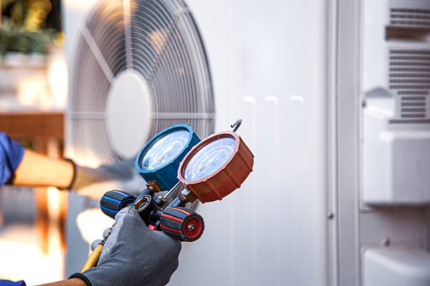 Affordable Air Conditioning Service solutions in Somerville, OH